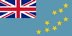 Tuvalu flag