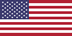 United States Minor Outlying Islands flag