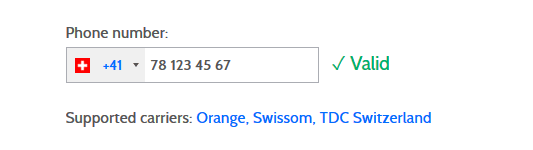 SMS downtime alerts sms downtime alerts